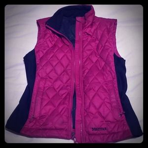 Marmot Vest
